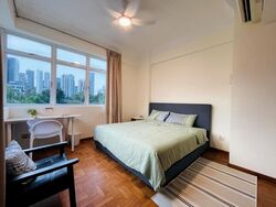 Kasturina Lodge (D10), Apartment #638303331